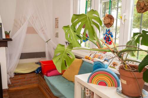 Foto Colegio Magea Escuela Activa #2