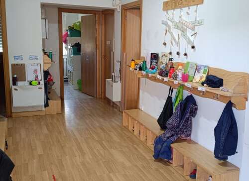 Foto Colegio Magea Escuela Activa #2