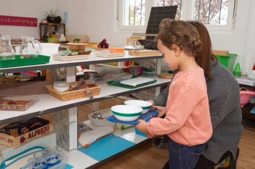 Foto Colegio Magea Escuela Activa #2