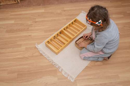 Foto Colegio Magea Escuela Activa #2