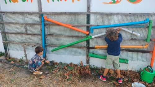 Foto Colegio Magea Escuela Activa #2