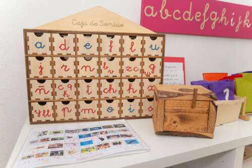 Foto Colegio Magea Escuela Activa #2