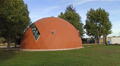 Foto Colegio Magea Escuela Activa #2