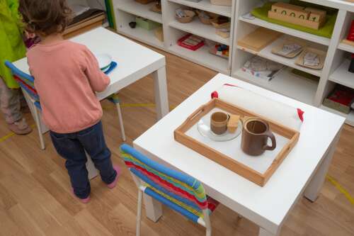 Foto Colegio Magea Escuela Activa #2