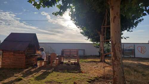 Foto Colegio Magea Escuela Activa #2