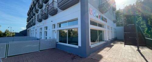 Foto Escuela Infantil Don Pablito VIII #3