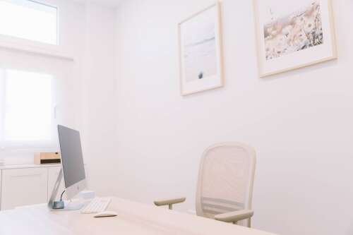 Foto Escuela Infantil Don Pablito VIII #3