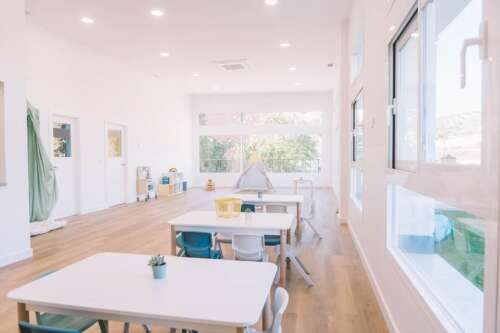 Escuela Infantil Don Pablito VIII