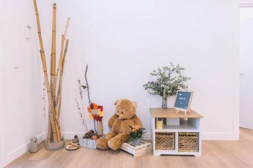 Foto Escuela Infantil Don Pablito VIII #1