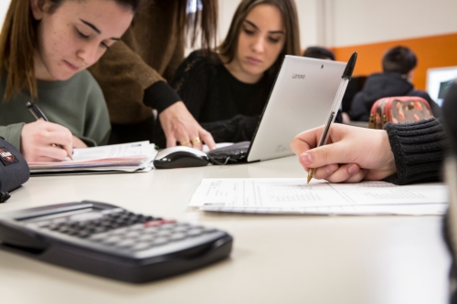 Foto Instituto Ramar FP #2