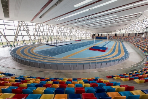 Foto Instituto Ramar FP #2