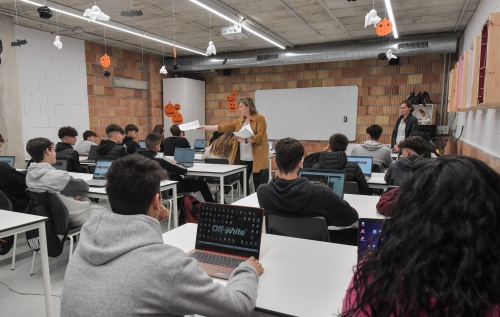 Foto Instituto Ramar FP #2