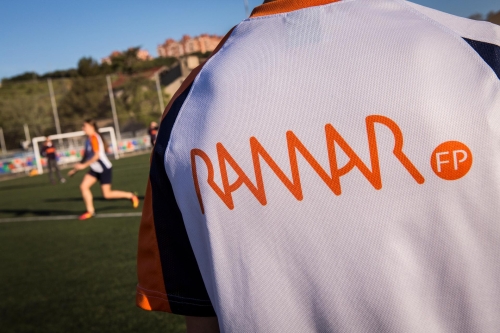 Foto Instituto Ramar FP #2