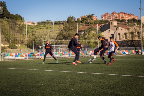 Foto Instituto Ramar FP #2