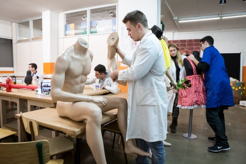 Foto Instituto Ramar FP #2