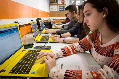 Foto Instituto Ramar FP #2