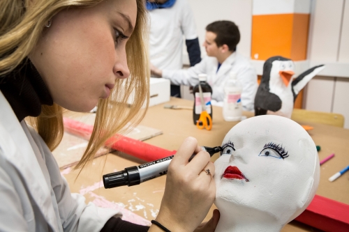 Foto Instituto Ramar FP #2