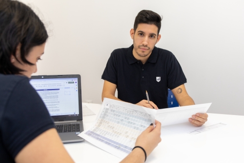 Foto Instituto MEDAC Ortega y Gasset #0