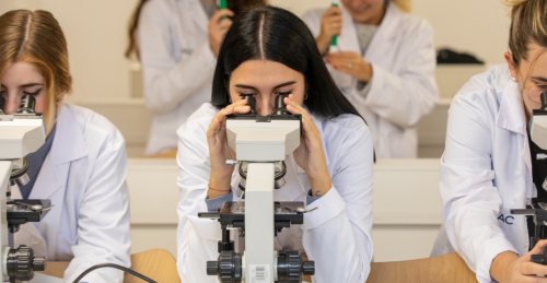 Foto Instituto Oficial de Formación Profesional MEDAC Murcia #0