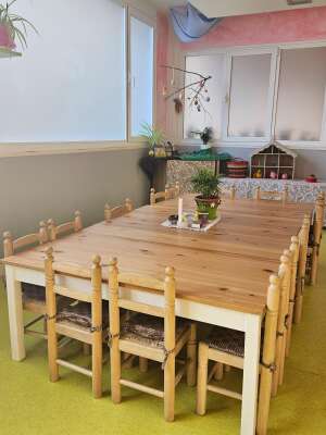 Photo Escuela Infantil Waldorf Munay #0