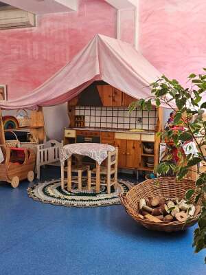 Photo Escuela Infantil Waldorf Munay #1