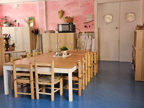 Photo Escuela Infantil Waldorf Munay #2