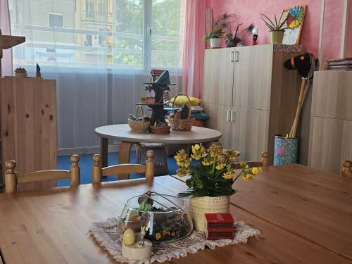 Photo Escuela Infantil Waldorf Munay #2