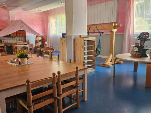 Photo Escuela Infantil Waldorf Munay #2