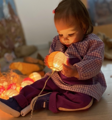 Foto Escuela Infantil Ninets Torrent #0