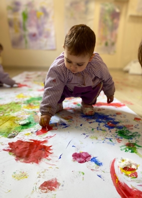 Foto Escuela Infantil Ninets Torrent #1