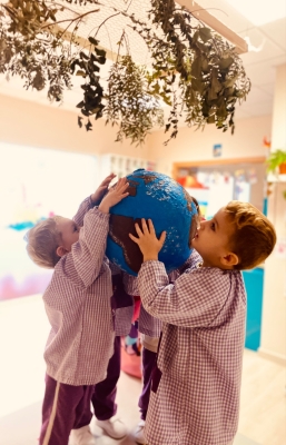 Foto Escuela Infantil Ninets Torrent #2