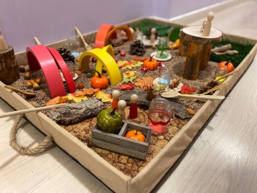 Foto Escuela Infantil Ninets Torrent #3