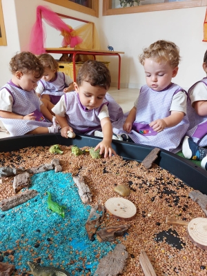 Foto Escuela Infantil Ninets Torrent #3