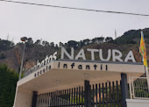 Foto Escuela Infantil Garabatos Natura #1