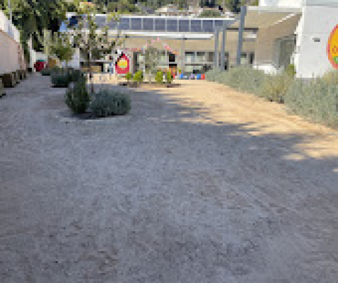 Foto Escuela Infantil Garabatos Natura #2