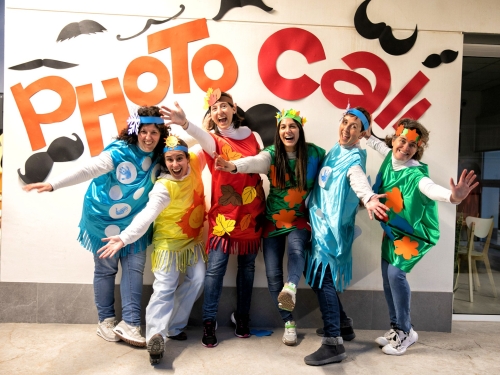 Foto Escuela Infantil Garabatos Natura #2