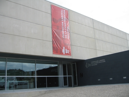 Foto Instituto Fundación Laboral de la Construcción #3