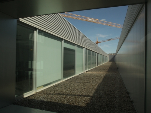 Foto Instituto Fundación Laboral de la Construcción #3