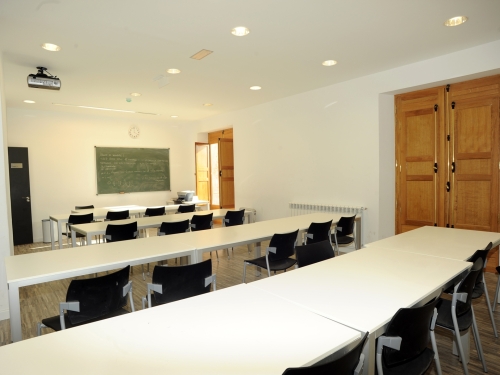 Foto Instituto Fundación Laboral de la Construcción #3