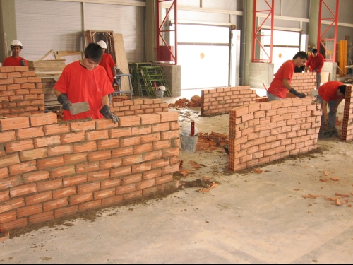 Foto Instituto Fundación Laboral de la Construcción #3