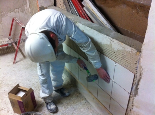 Foto Instituto Fundación Laboral de la Construcción #3