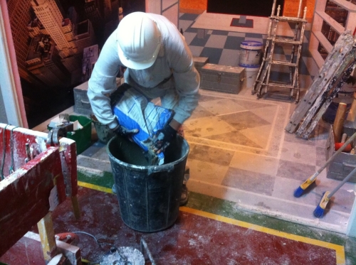 Foto Instituto Fundación Laboral de la Construcción #3