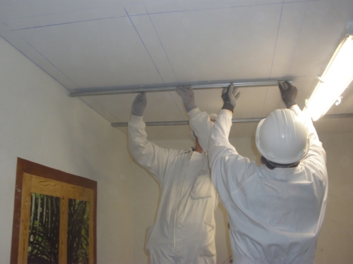 Foto Instituto Fundación Laboral de la Construcción #3