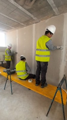 Foto Instituto Fundación Laboral de la Construcción #3