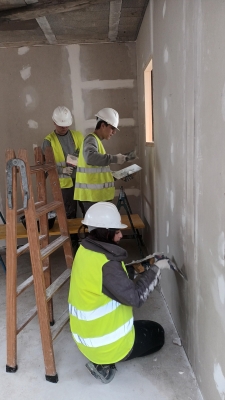 Foto Instituto Fundación Laboral de la Construcción #3