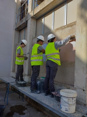 Foto Instituto Fundación Laboral de la Construcción #3