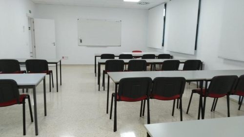 Foto Instituto Fundación Laboral de la Construcción #1