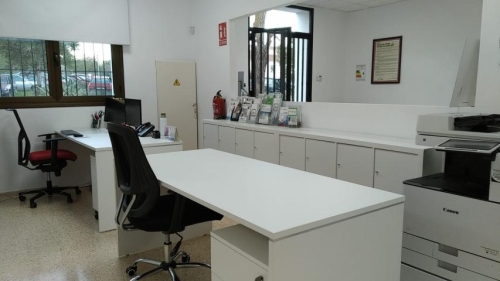 Foto Instituto Fundación Laboral de la Construcción #2