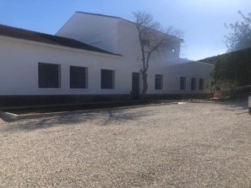 Foto Instituto Fundación Laboral de la Construcción #3