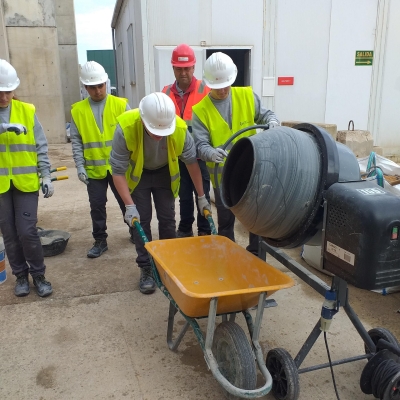 Foto Instituto Fundación Laboral de la Construcción #3